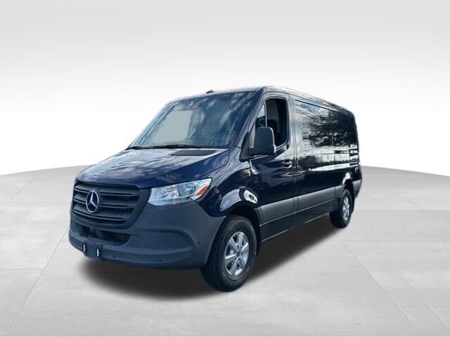 2023 MERCEDES-BENZ Sprinter