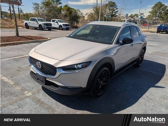 2024 MAZDA CX-30