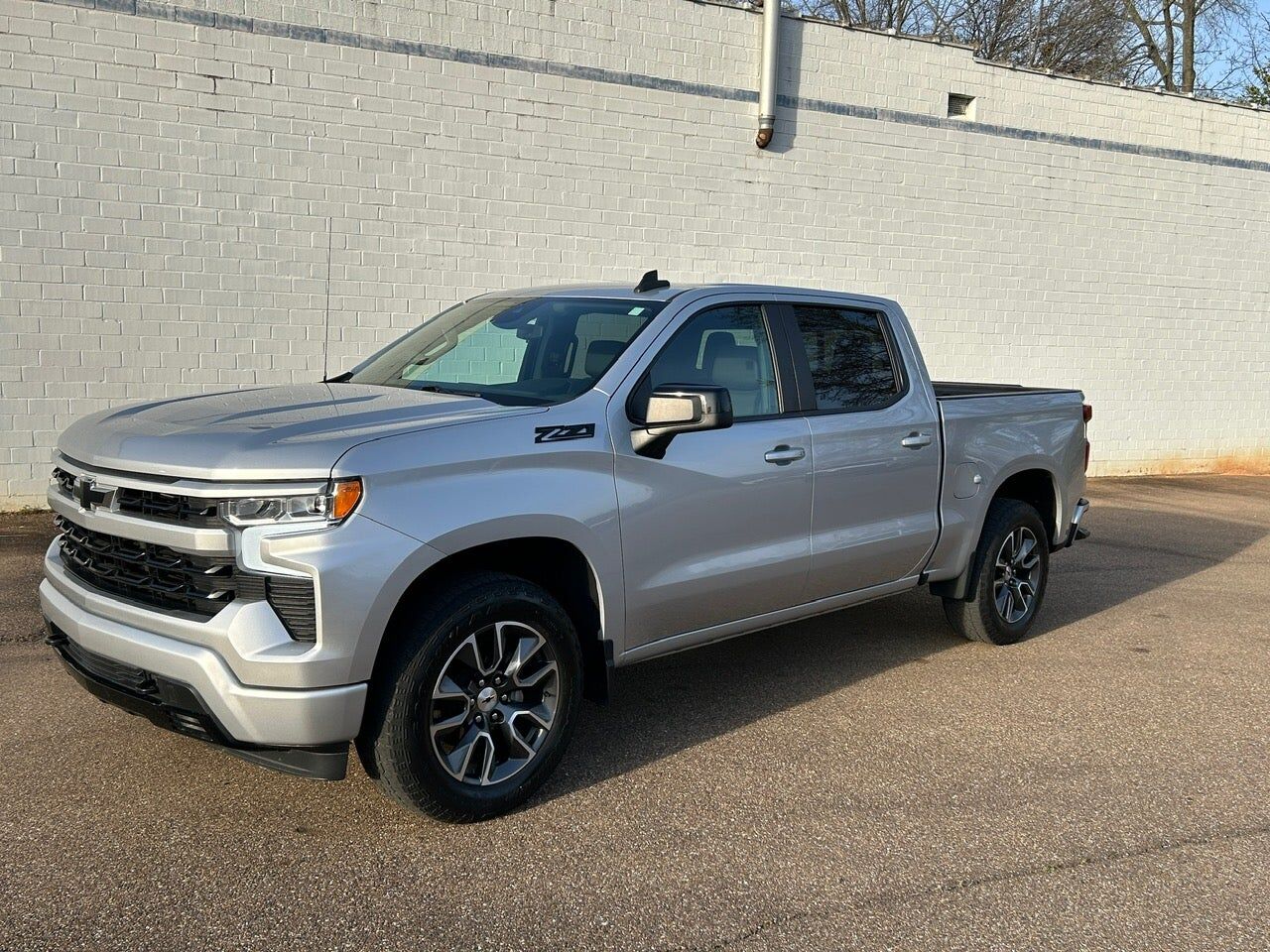 2022 CHEVROLET Silverado