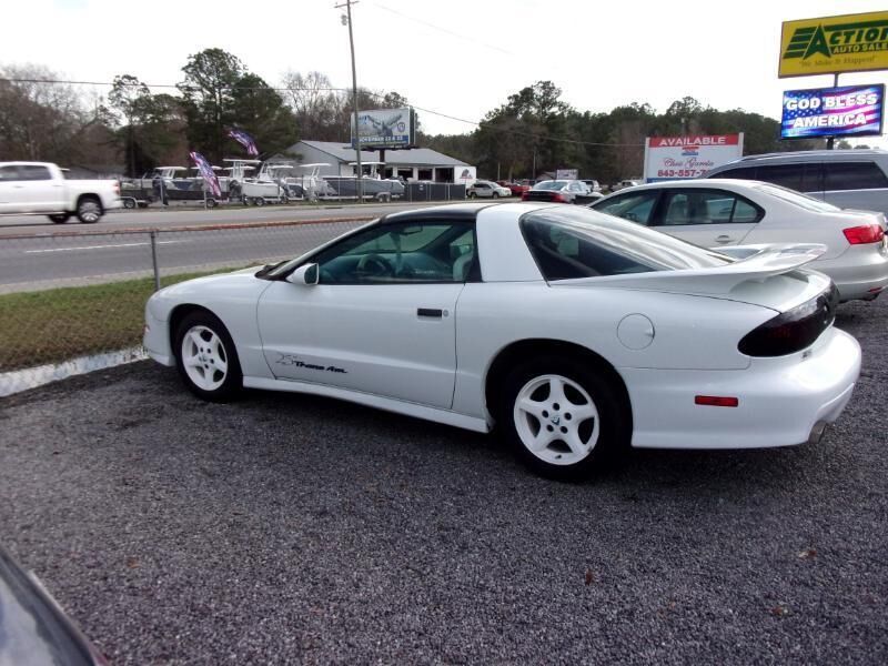 1994 PONTIAC Firebird