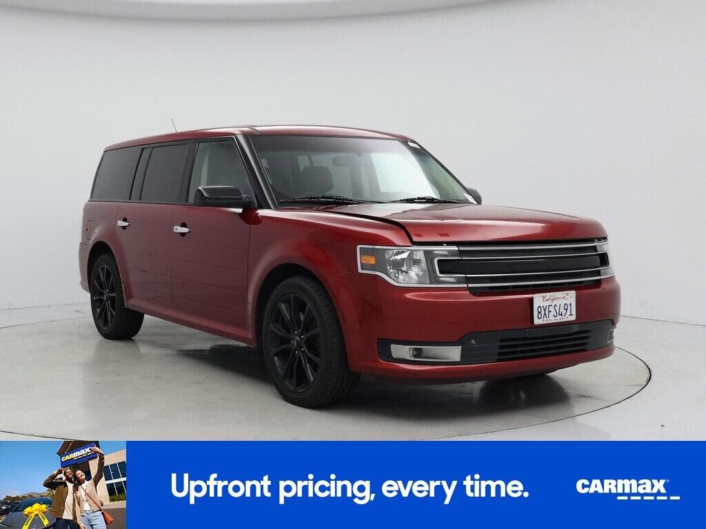2016 FORD Flex