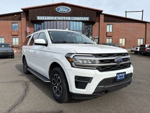 2023 FORD Expedition