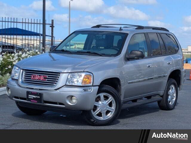2007 GMC Envoy