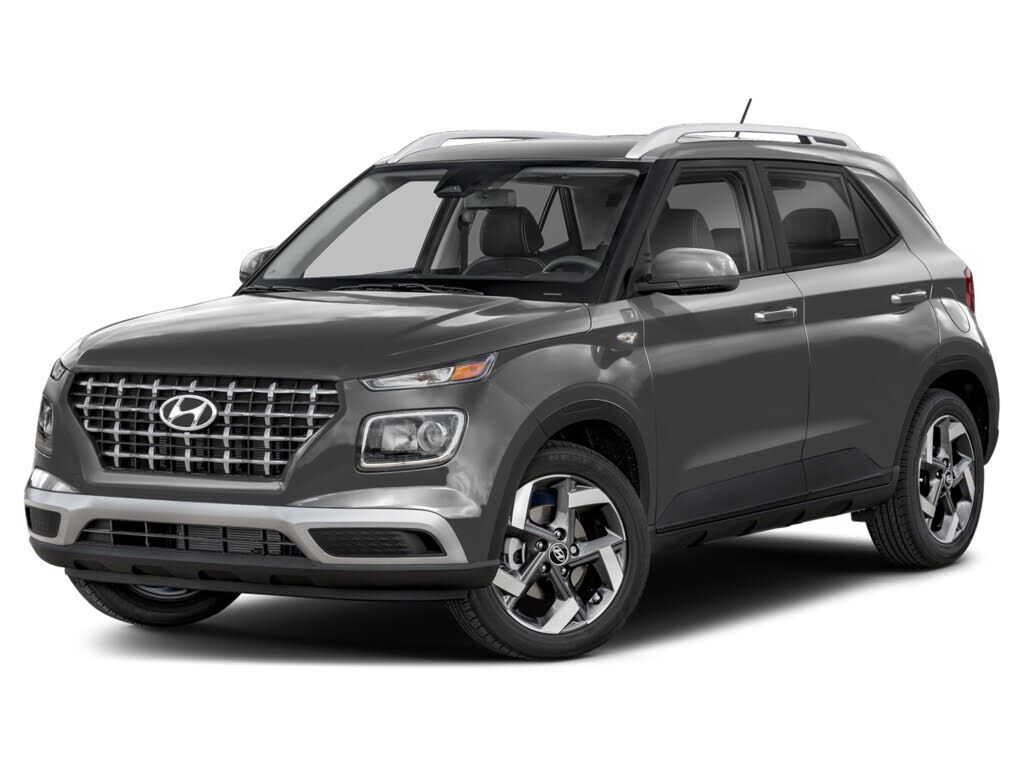 2023 HYUNDAI Venue
