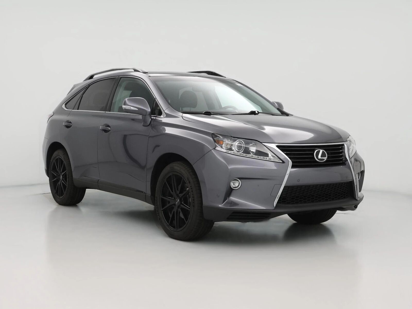 2015 LEXUS RX