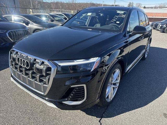 2025 Audi Q7