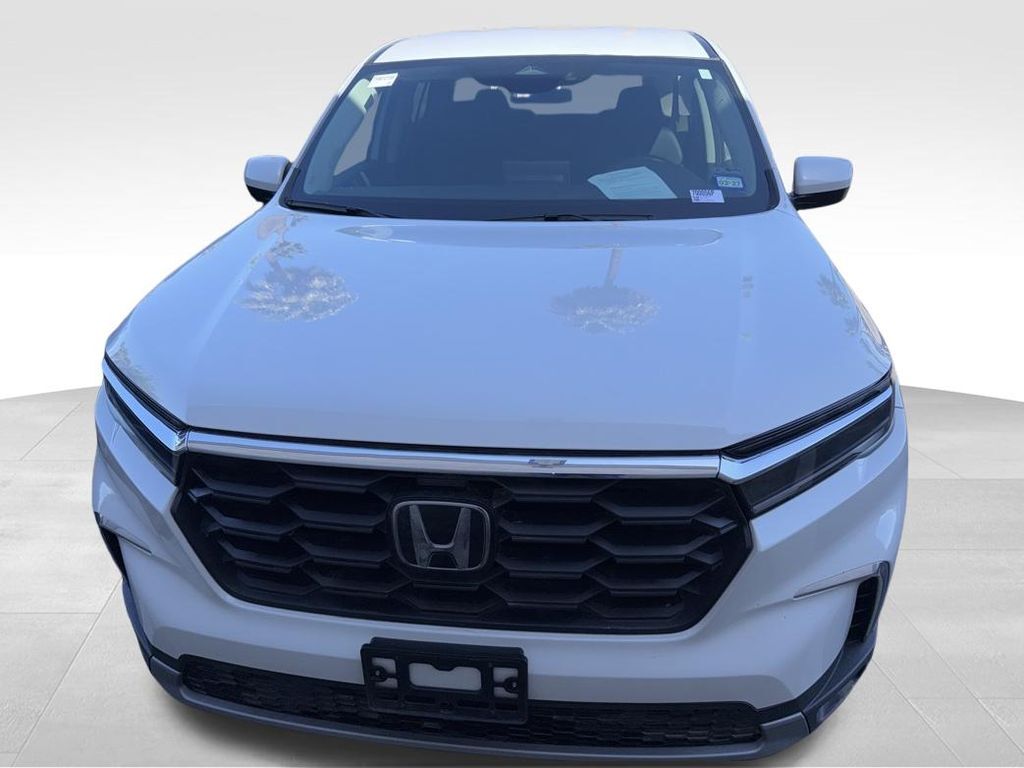 2024 HONDA Pilot
