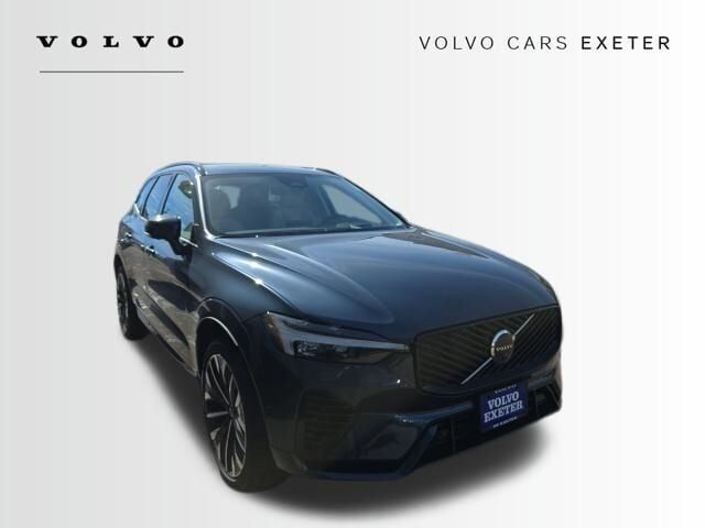 2026 VOLVO XC60