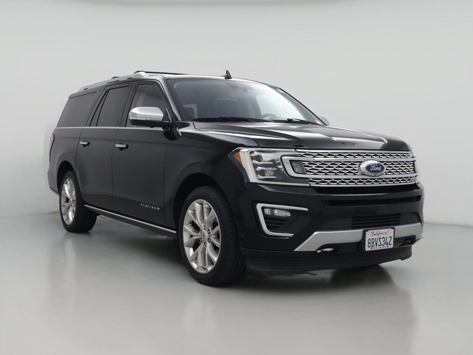 2018 FORD Expedition