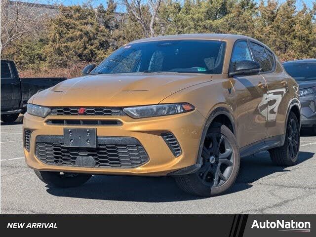 2024 DODGE HORNET