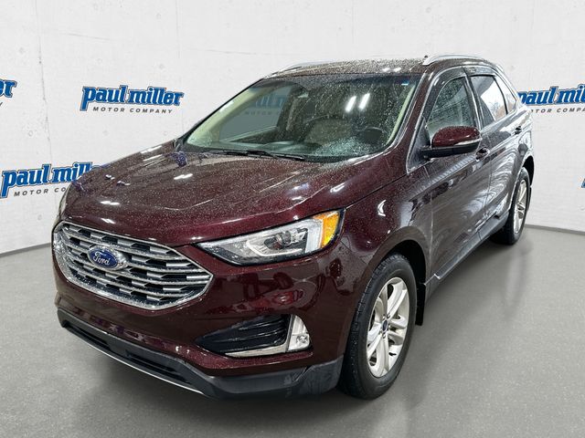 2019 FORD Edge