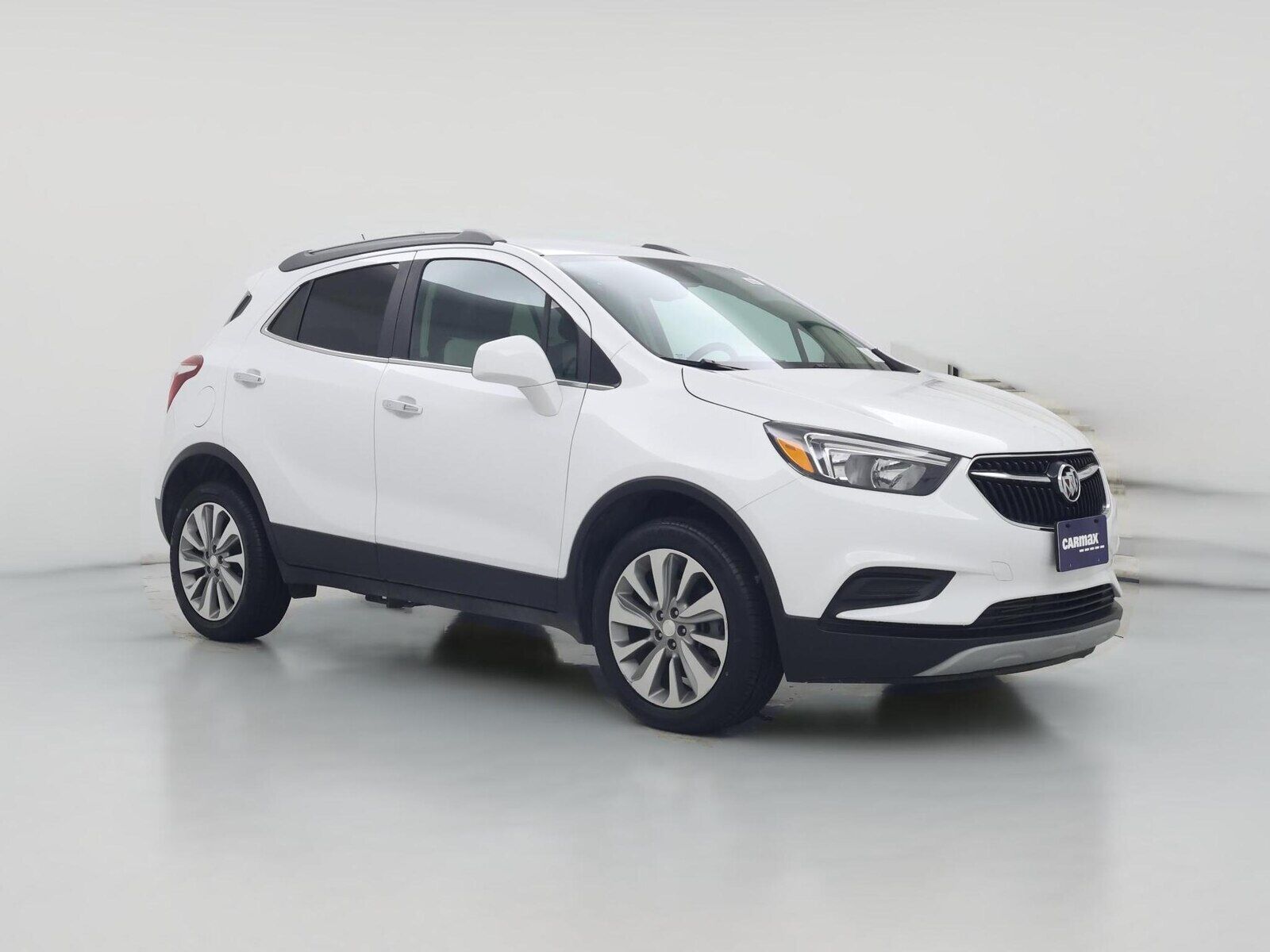 2020 BUICK Encore