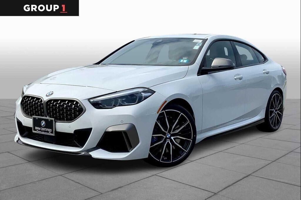 2024 BMW M2