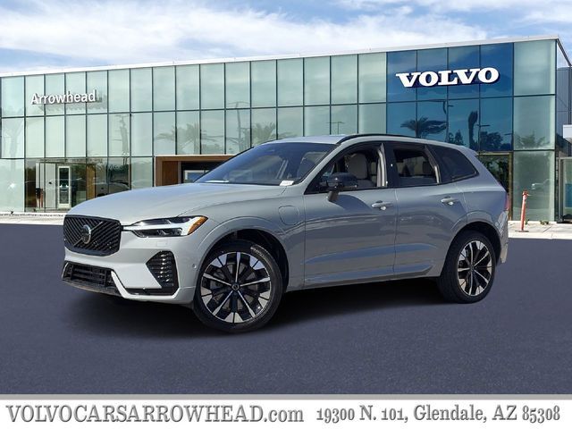 2026 VOLVO XC60