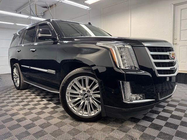 2020 CADILLAC Escalade