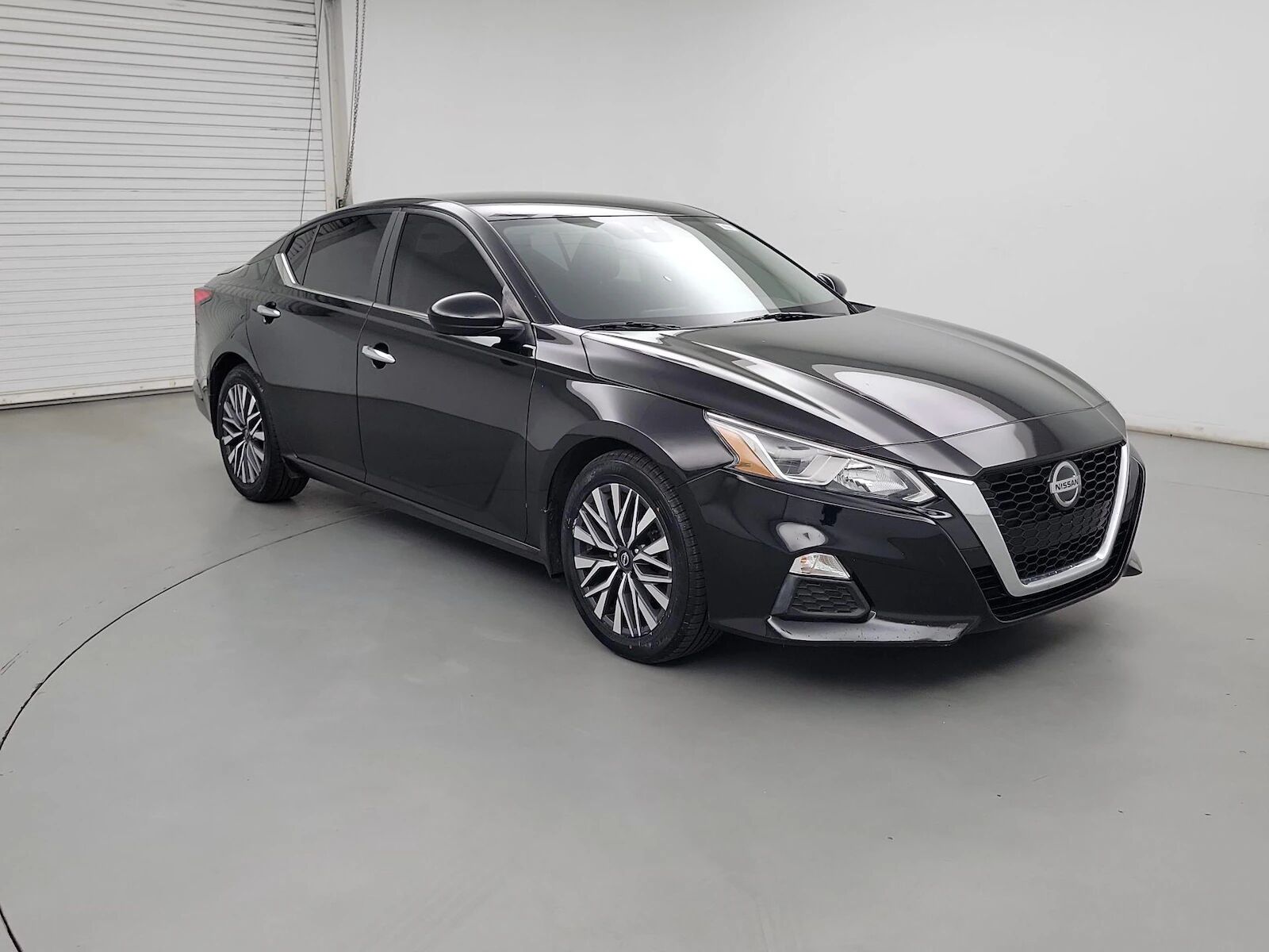 2021 NISSAN Altima