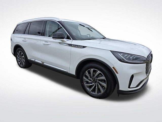 2026 LINCOLN Aviator