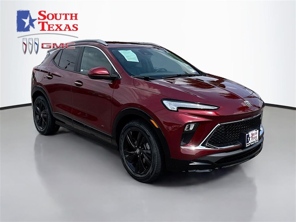 2025 BUICK Encore GX