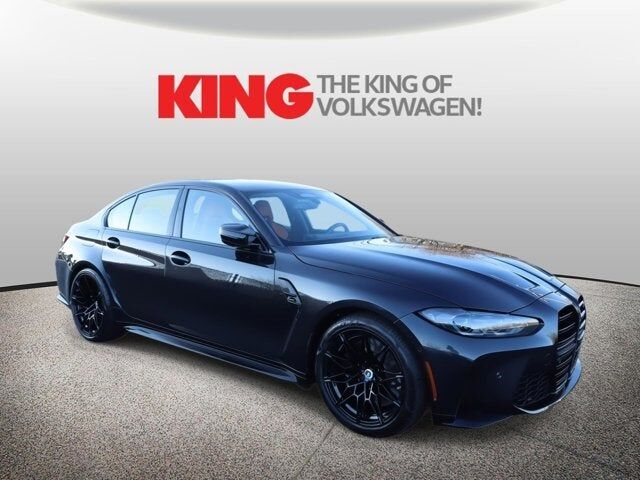 2023 BMW M3