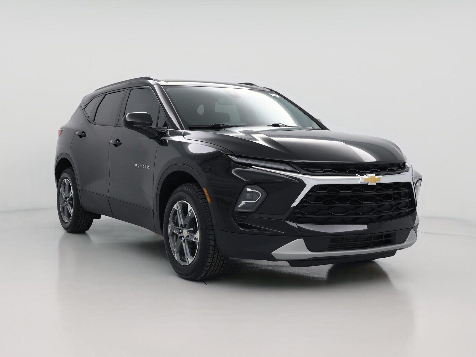 2024 CHEVROLET Blazer