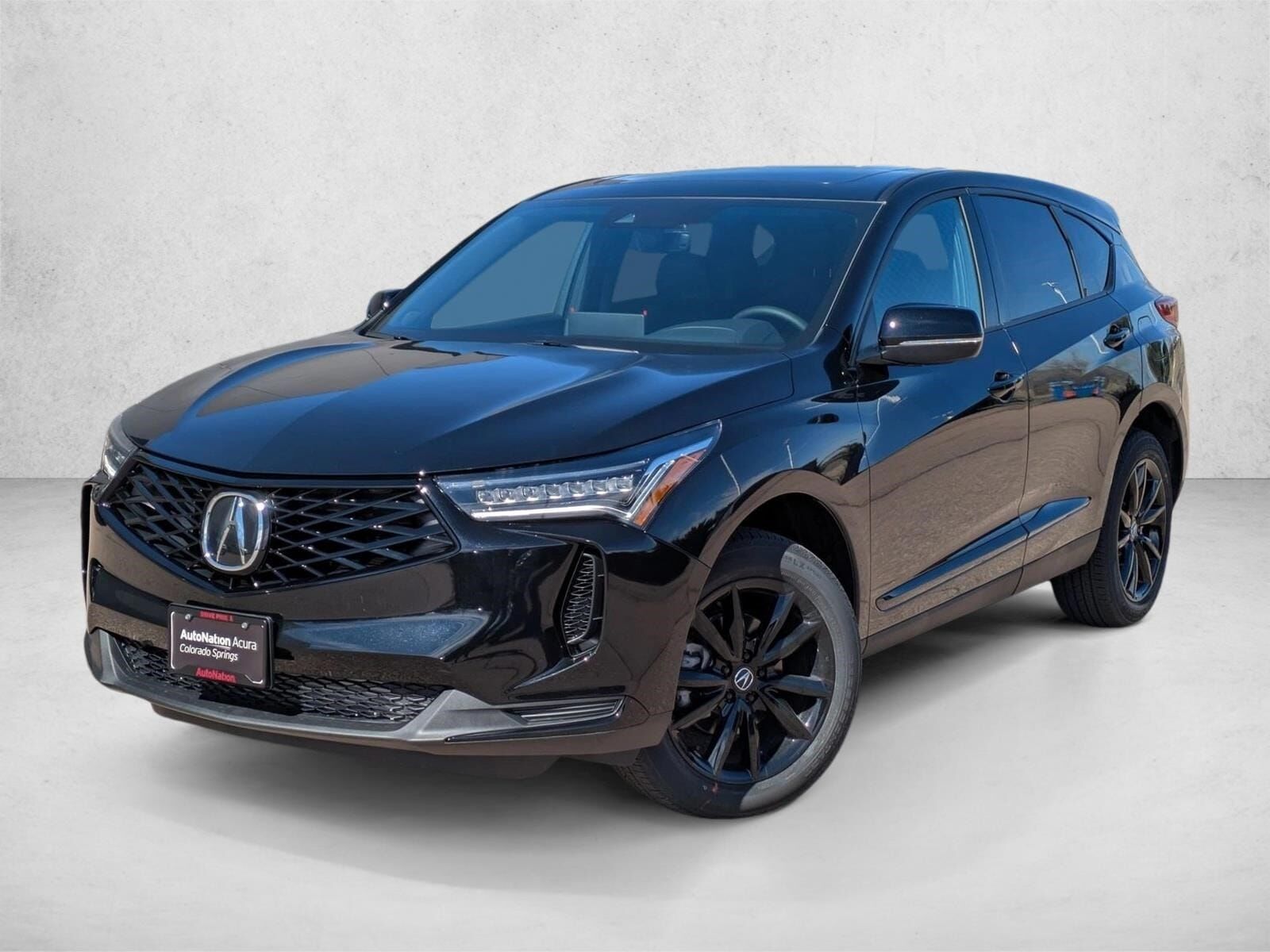 2026 ACURA RDX