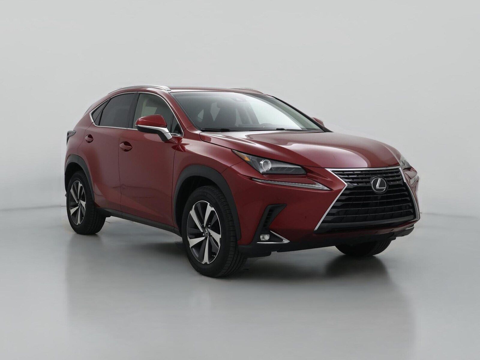 2019 LEXUS NX