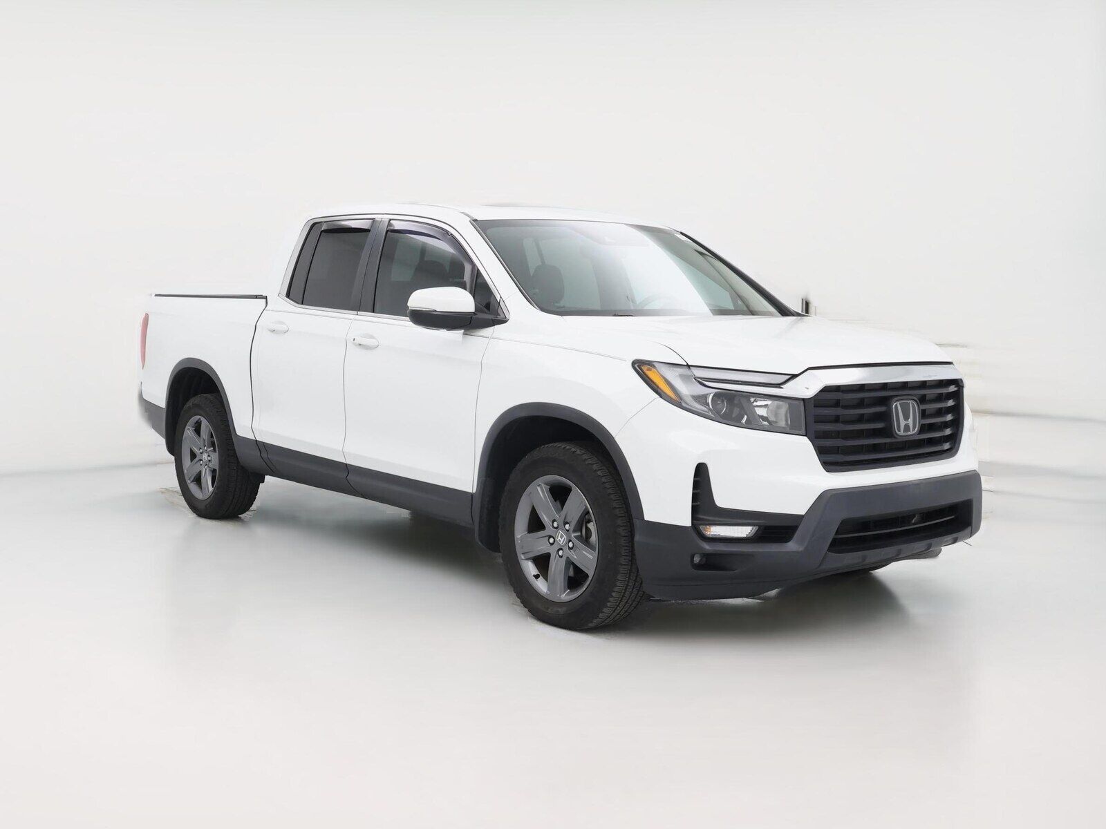 2021 HONDA Ridgeline