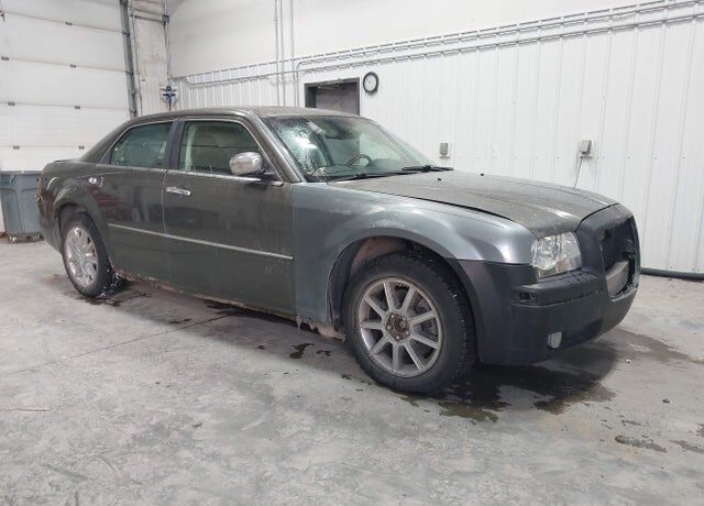 2009 CHRYSLER 300