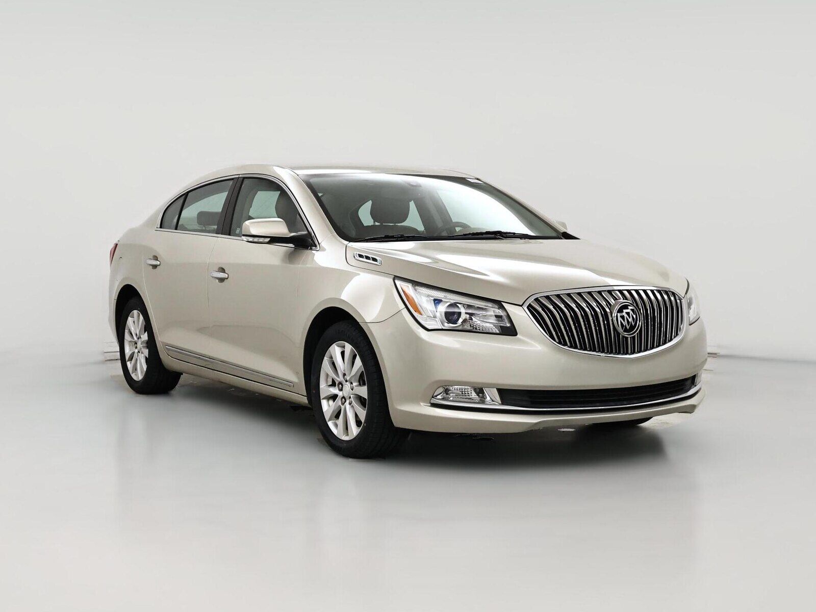 2014 BUICK LaCrosse