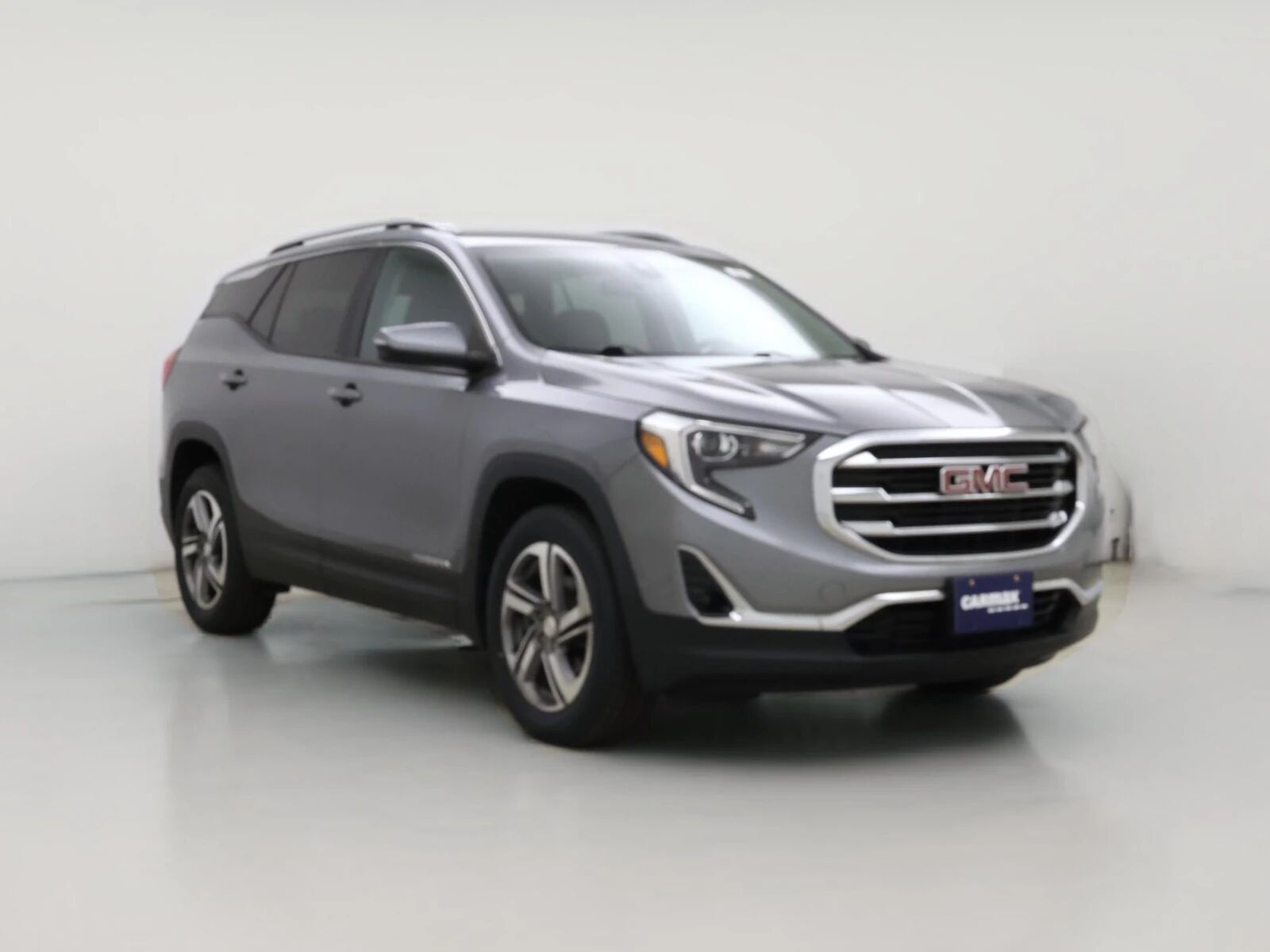 2020 GMC Terrain