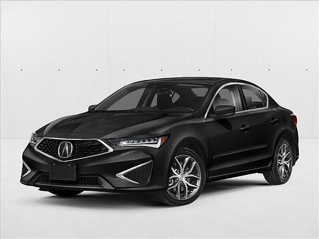 2021 ACURA ILX