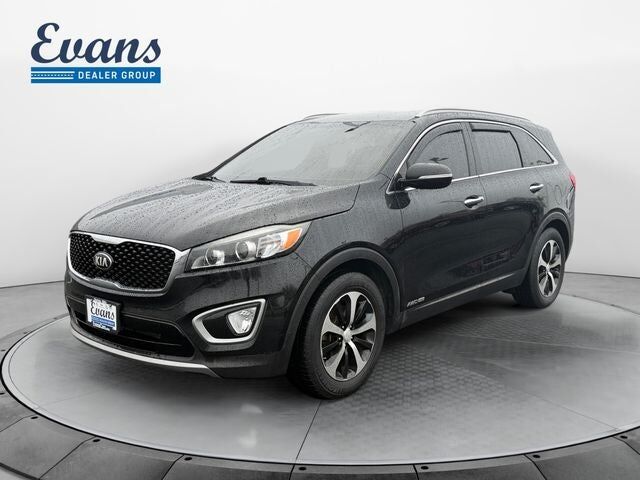 2018 KIA Sorento