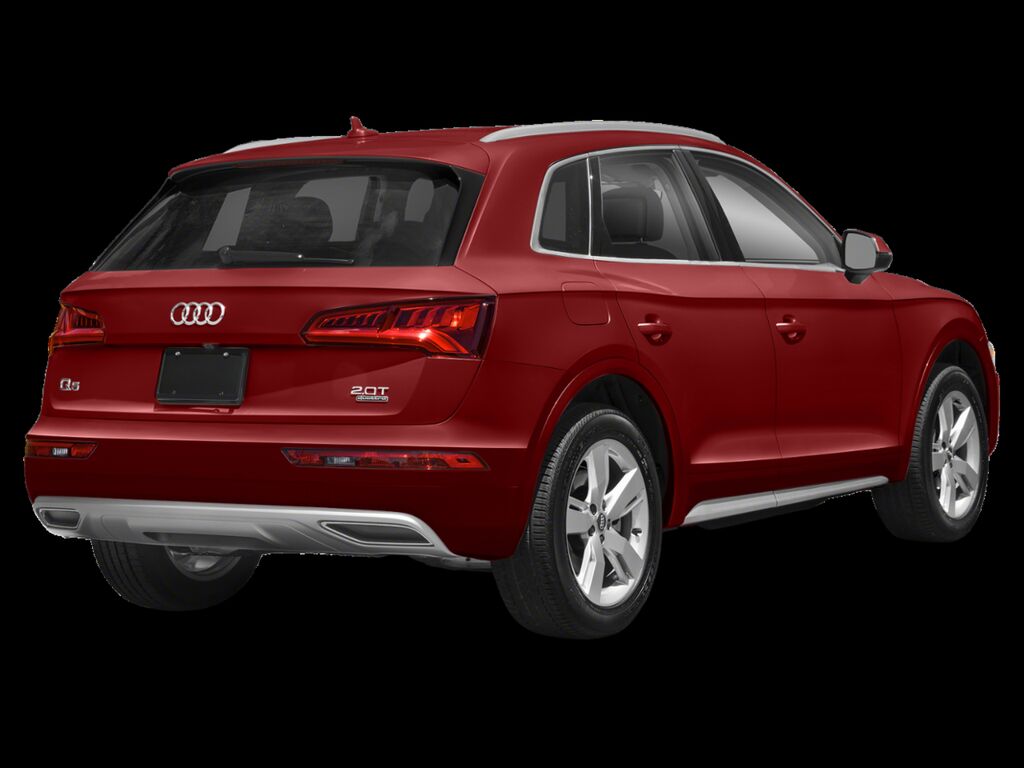2020 Audi Q5