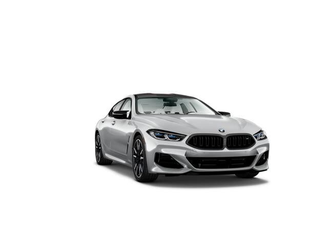 2026 BMW M8