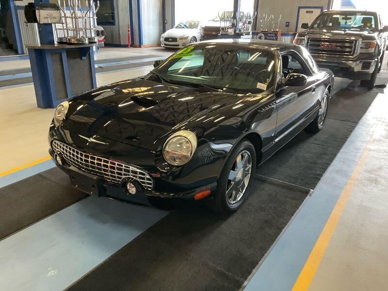 Ford Thunderbird