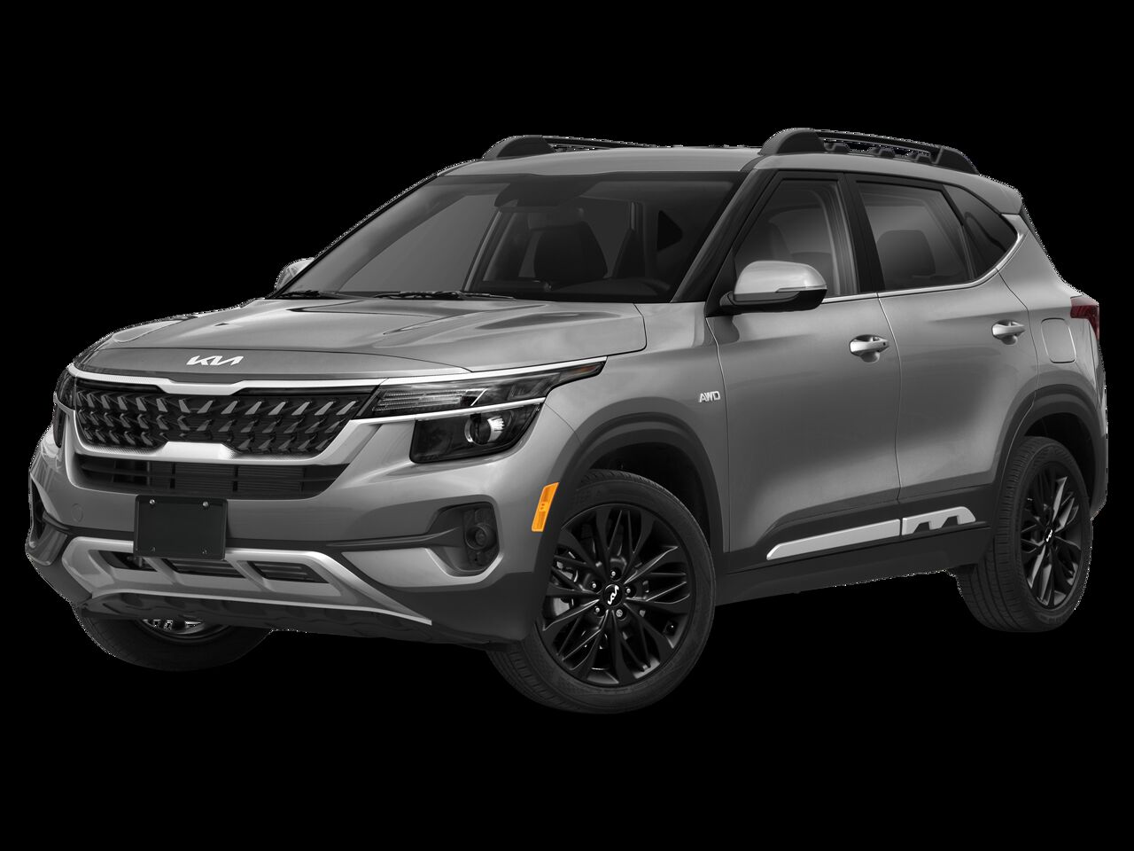 2022 KIA Seltos