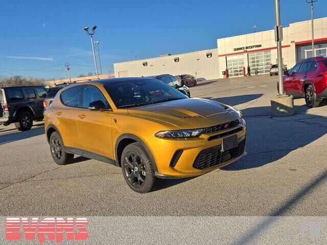 2023 DODGE HORNET