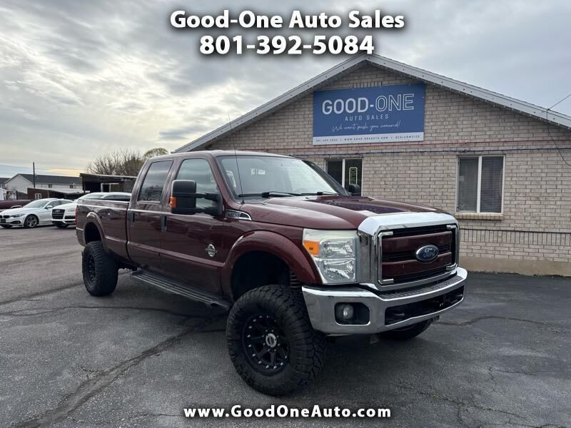 2016 FORD F-250