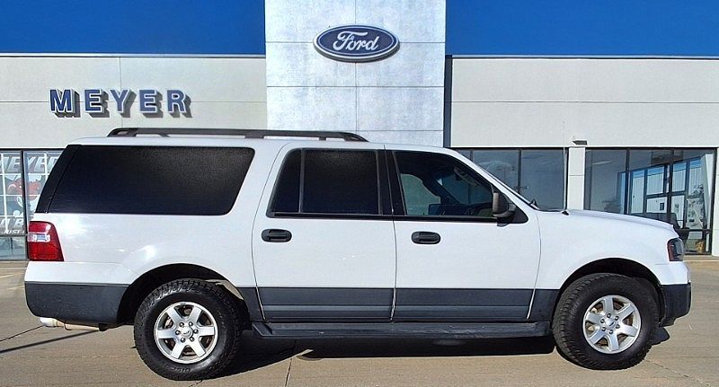2016 FORD Expedition
