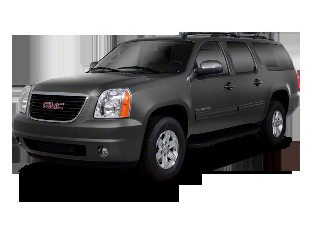 2012 GMC Yukon