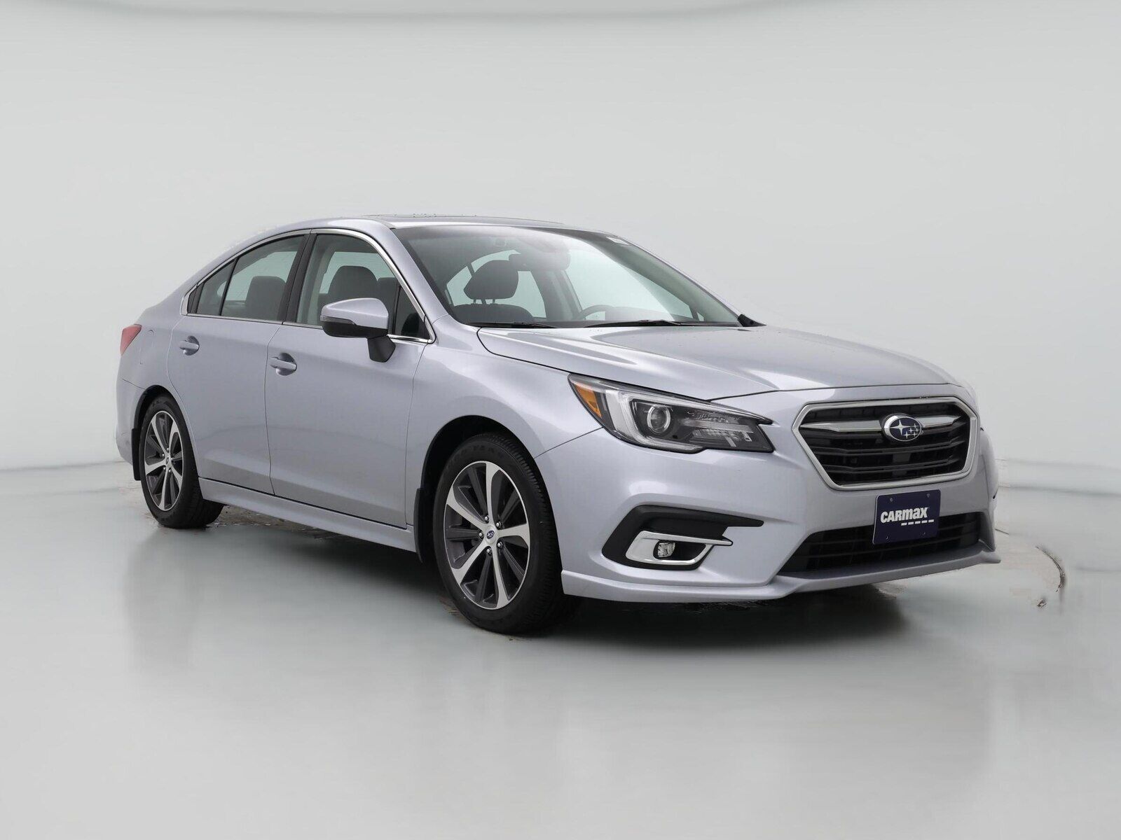 2019 SUBARU Legacy