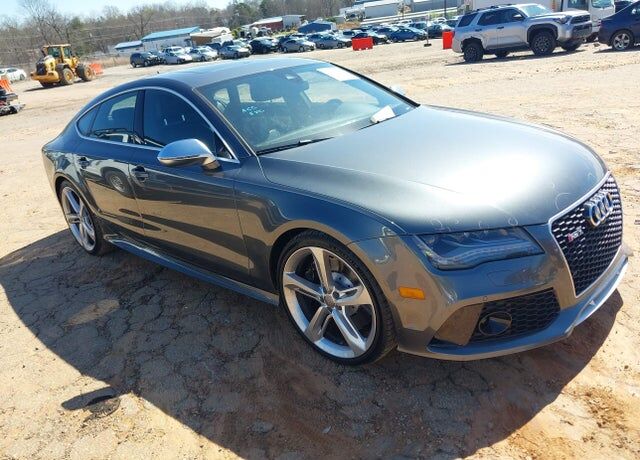 Audi RS7