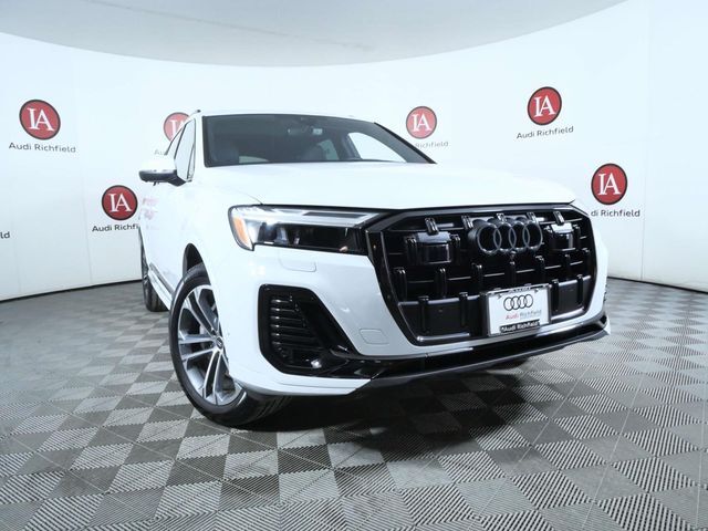 2025 Audi Q7