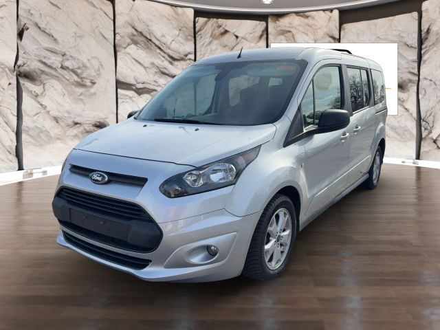 2015 FORD Transit