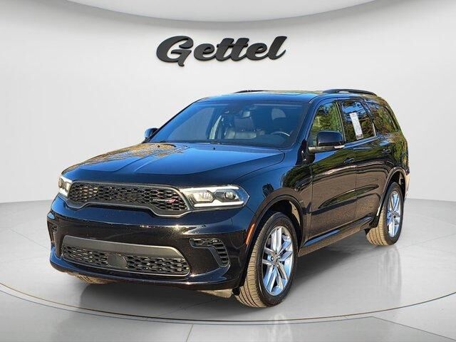 2024 DODGE Durango