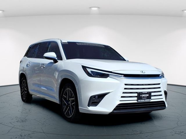 2024 LEXUS TX