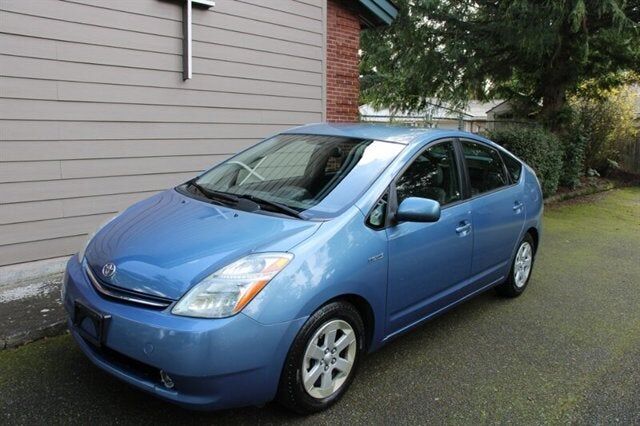 2006 TOYOTA PRIUS