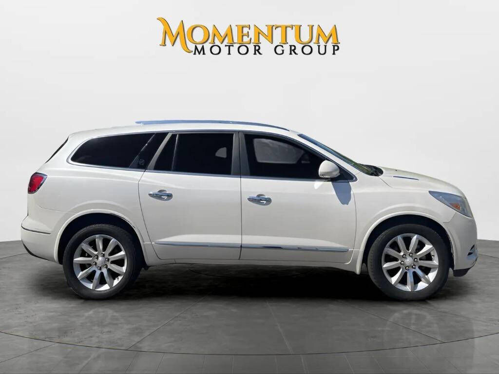 2014 BUICK Enclave