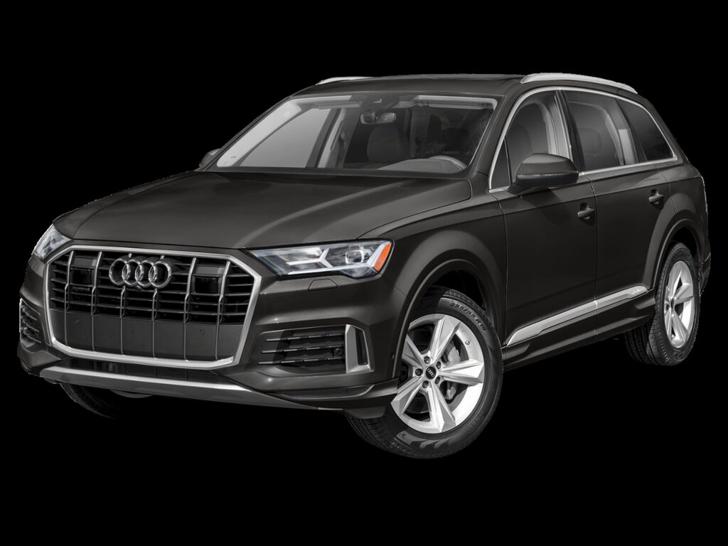 2023 AUDI Q7