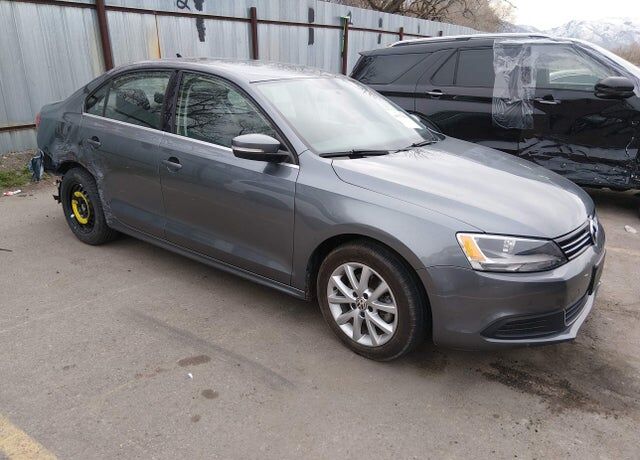 2014 VOLKSWAGEN Jetta